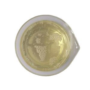 เบนโซเอตเบนซิลพลาสติไซเซอร์ ออร์แกนิก ความบริสุทธิ์ 99% ขึ้นไป CAS 120-51-4 EINECS 204-402-9 ของเหลวใสไม่มีสี C14H12O2 - Product Image 2