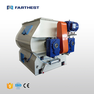 Mezcladora de Alimentos para Animales Domésticos para la Cría de <span class=keywords><strong>Cabras</strong></span> <span class=keywords><strong>Boer</strong></span> - Product Image 3