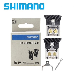 <span class=keywords><strong>Pastillas</strong></span> de <span class=keywords><strong>Freno</strong></span> Metálicas <span class=keywords><strong>Shimano</strong></span> L04C para Bicicleta de Montaña, <span class=keywords><strong>Pastillas</strong></span> de Disco para XTR <span class=keywords><strong>XT</strong></span> SLX DEORE <span class=keywords><strong>M8100</strong></span> M8000 M7100 M7000, Accesorios de Ciclismo - Product Image 5