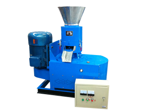 Machine à presser les granulés de bois <span class=keywords><strong>pour</strong></span> l'utilisation agricole, efficace et économique, <span class=keywords><strong>pour</strong></span> la fabrication d'aliments <span class=keywords><strong>pour</strong></span> <span class=keywords><strong>chevaux</strong></span> et chiens à partir de balle de riz, de paille, de tourbe de coco, de sciure de bois - Product Image 6