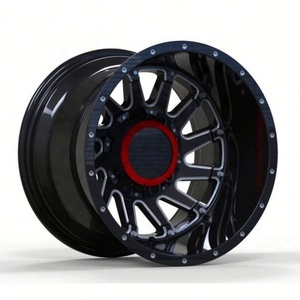 ล้อแม็<span class=keywords><strong>ก</strong></span>ซ์ Flrocky 15 นิ้ว <span class=keywords><strong>5</strong></span>/114.3 ขอบเว้า 15" 114.3 รู <span class=keywords><strong>5</strong></span> รู สำหรับรถยนต์ R15 6x139.7 ล้ออัลลอย - Product Image 2