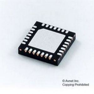 New - Original Guaranteed MCP23S17T-E/ML I/O Expander Integrated Circuit ic Electronic Component - Product Image 1