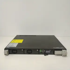 出力スイッチング電源テレコム整流器48VDC電源システムユニバーサルパッキング入力オリジン中国製