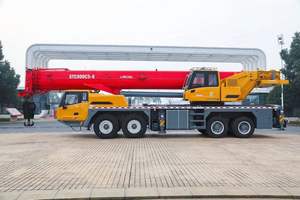 Grúa móvil de 80 toneladas con 64,7 m de altura máxima - Product Image 3