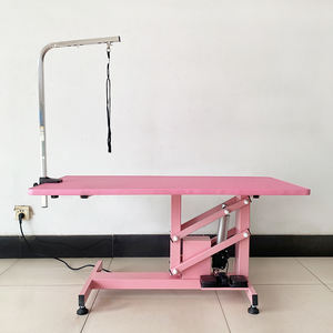 Table de toilettage électrique pour animaux de compagnie EUR PET, best-seller, durable, pour grands chiens et chats - Product Image 5