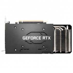 Used MS'I GeForce RTX 3070 TWIN FAN 8G Gaming Graphics Card With 8GB GDDR6 Memory Support Core I7 12700K Z690 Used MS'I GeForce - Product Image 5
