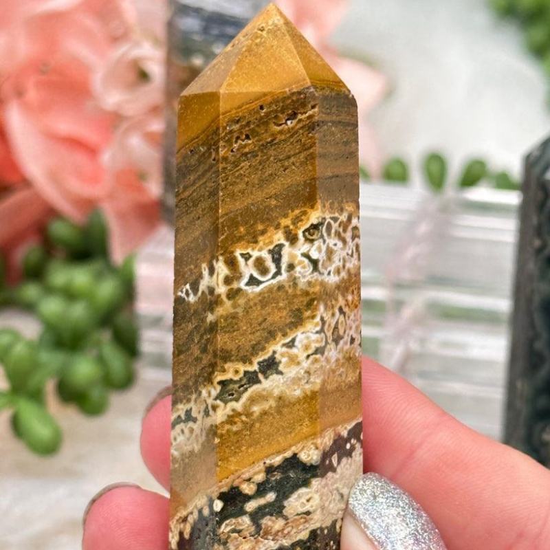 โอเชียนแจสเปอร์ทาวเวอร์