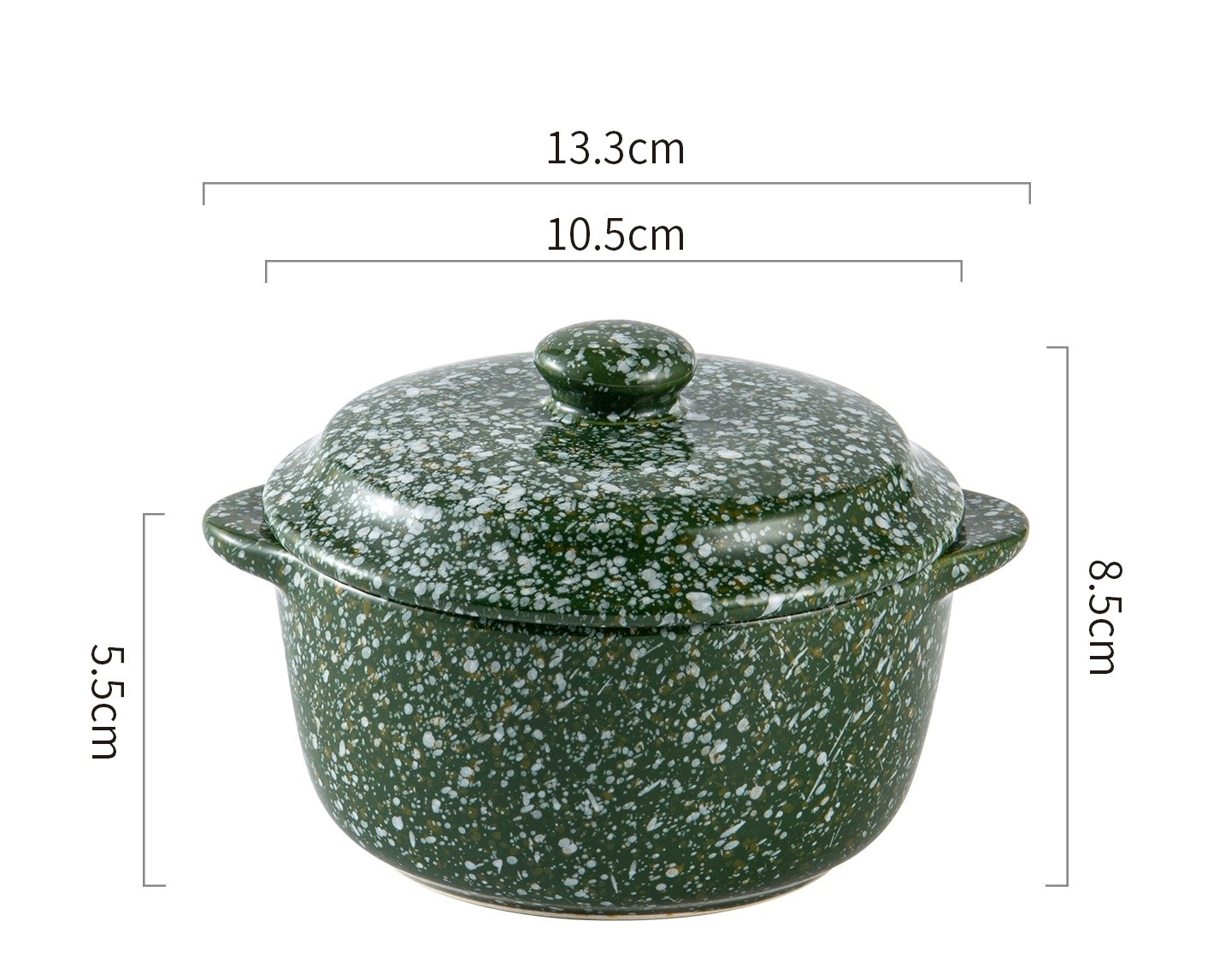 Marbre vert - petit