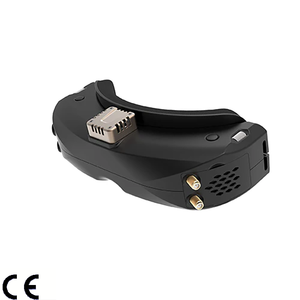 Skyzone แว่นตา SKY04O โปร FPV 1280*720 OLED 5.8GHz 48CH 60FPS steadyview DVR Tracker รถยนต์ RC/โดรน/เครื่องบิน42 FOV <span class=keywords><strong>10</strong></span> - Product Image 2
