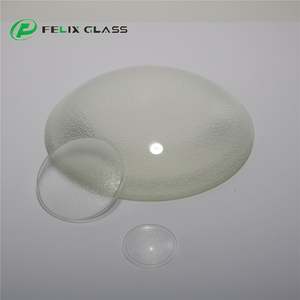 Paneles Ópticos de Vidrio Borosilicato 3.3/K51/K9/B270, Estilo Moderno, Costero, Francés, Industrial, Asiático, Moldeados a Presión, Ecológicos - Product Image 4
