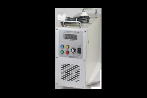 건식 수직 저전력 15KV 출력 10-25HZ 높은 안전성 및 간편한 작동 코로나 처리 발전기 - Product Image 4