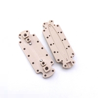 Service d'impression 3D sur mesure de haute précision |   Prototypage rapide |   SLA / SLS / FDM |   Fabricant de pièces en plastique OEM