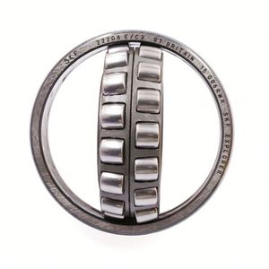 Rodamiento de Rodillos Esféricos para Camión 24134 P0 de Precisión 100*160*61/66 para Maquinaria Mezcladora de Concreto YOCH, Incluye 809280 - Product Image 3