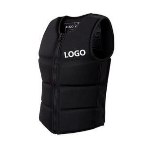 <span class=keywords><strong>Gilet</strong></span> <span class=keywords><strong>de</strong></span> <span class=keywords><strong>sauvetage</strong></span> en mousse PVC MJFIT à haute flottabilité pour le <span class=keywords><strong>wakeboard</strong></span>, la navigation, la natation et le <span class=keywords><strong>sauvetage</strong></span> PFD Salvavidas Chalecos - Product Image 1