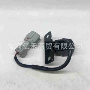 กล้องมองหลัง 95760-2W150 สำหรับรถยนต์ฮุนได เกีย มุมมองกลางคืน 12V - Product Image 2