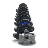 Auto Parts in Stock Rocker Arm Assembly for MITSUBISHI 4D56 Engine Details
