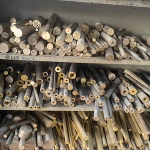 C93700 하이 리드 주석 청동 "80-10-10" 파이프/튜브 베릴륨 청동 에어컨 파이프 - Product Image 2