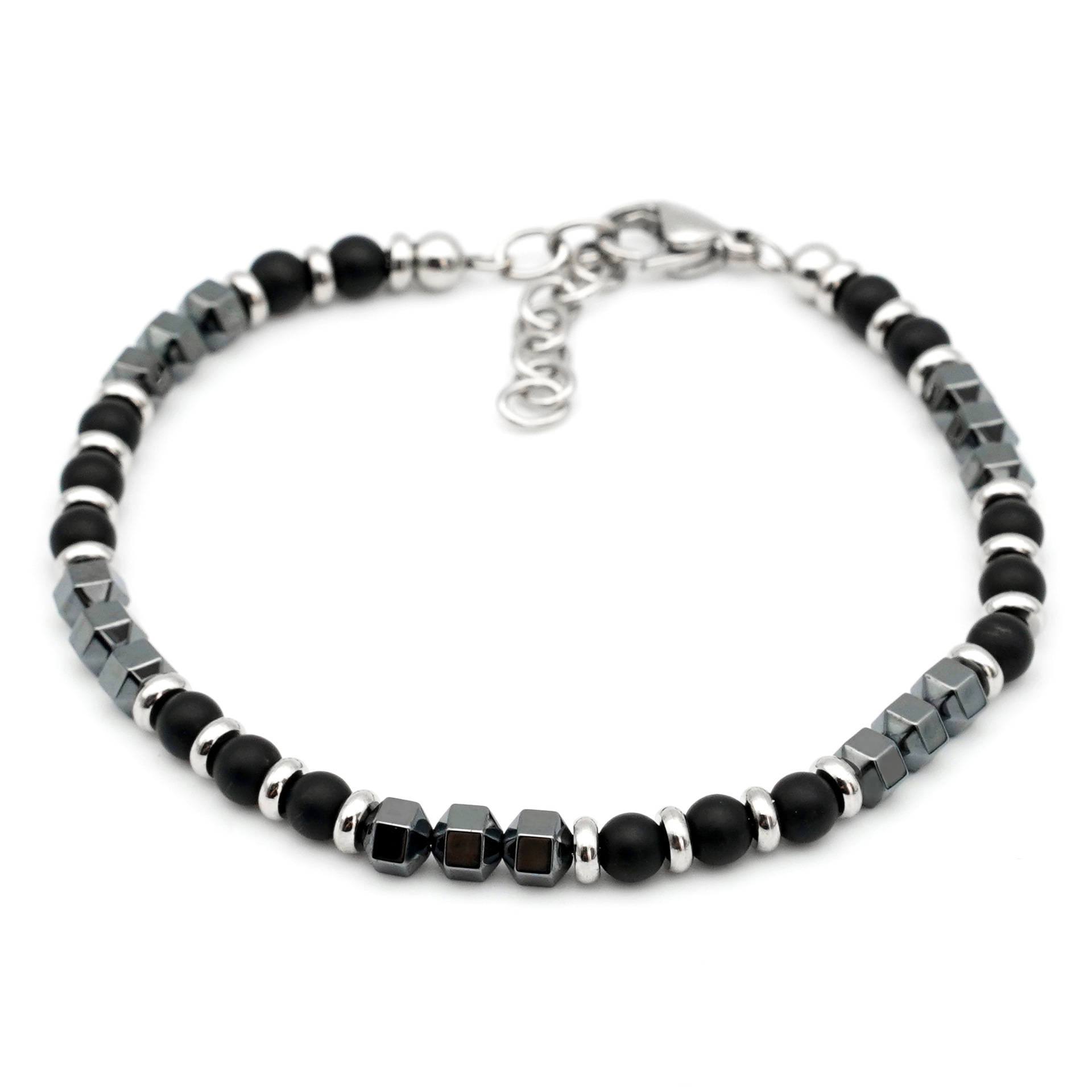 Black Agate