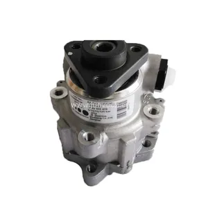 4BT 6BT 6CT ISF2.8 ISF3.8 parti del motore Diesel del camion 5286672 pompa idraulica dello sterzo per Cummins