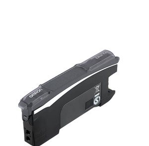 Om-ron E3NX-FA ไฟเบอร์แอมพลิฟายเออร์ 625nm LED สีแดง NPN PNP DC10-30V เซ็นเซอร์ตรวจจับวัตถุโฟโตอิเล็กทริคสำหรับอุตสาหกรรม ยี่ห้อใหม่ - Product Image 2