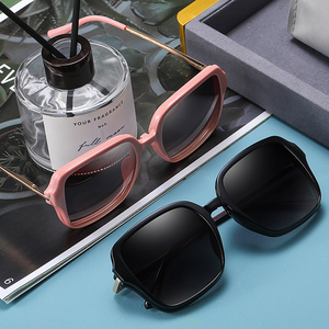 MS 95319 Gafas de Sol Polarizadas para Mujer con Lentes UV400 TR90, Gafas con Filtro de Luz Azul de Alta Calidad para Hombre, Clip Magnético, 2021 - Product Image 2