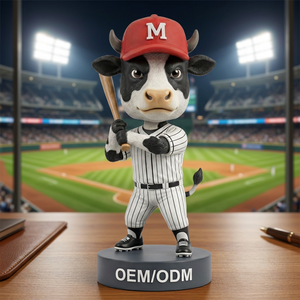 Statuette Personalizzate in Resina di <span class=keywords><strong>Supereroi</strong></span> 3D, Action Figure Giganti Verdi, Giocattoli Cartoon su Misura, Figurine Bobblehead in Scala 1/60, Regalo - Product Image 5
