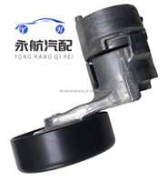 252813E000 tendeurs de moteur de pièces automobiles de haute qualité tendeurs de courroie de générateur 252813E011 252813E000 25281-3E011 25281-3E011