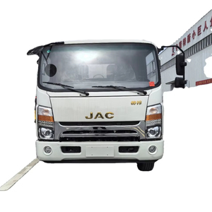 2023 J-AC 1040s משאית מטען מיני 4 x2 euro 2 e2 e2 מנוע דיזל 92hp הטוב ביותר משאית האשפה באלג 'ריה מקפירסון 5 מכוניות משומשות אחרות - Product Image 1