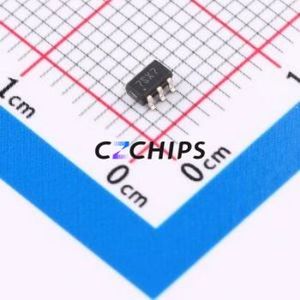 ชิปวงจรรวม SOT-23-6 STM6779SWB6F ใหม่ของแท้จอภาพ PMIC และรีเซ็ต IC - Product Image 1