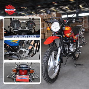 <span class=keywords><strong>Moto</strong></span> personnalisée d'usine à moteur croisé 150 cc <span class=keywords><strong>125</strong></span> cc <span class=keywords><strong>Moto</strong></span> à essence refroidie par air bon marché à vendre - Product Image 4