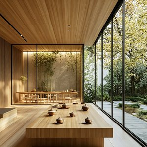 Veranda Isolata Fonoassorbente per Tetto, Terrazza Silenziosa per il Tempo Libero, per Estensione Balcone Residenziale, Spazio Lounge in Giardino - Product Image 4