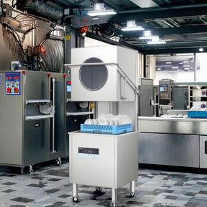 <span class=keywords><strong>Lave</strong></span>-<span class=keywords><strong>vaisselle</strong></span> multifonctionnel avec désinfectant et <span class=keywords><strong>pompe</strong></span> à chaleur pour équipement <span class=keywords><strong>de</strong></span> cuisine <span class=keywords><strong>de</strong></span> restaurant commercial - Product Image 1