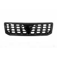 Grille avant de voiture pour Toyota Prado 4000 LC120 FJ120, grille de phare avant, grille de pare-chocs avant 5310160320 53101-60340