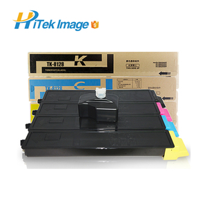 Cartuccia Toner Colore Compatibile Kyocera TK8110 T8111 TK8113 TK8115 TK8117 TK8118 TK8119 TK8128 per <span class=keywords><strong>ECOSYS</strong></span> M8124cidn M8130cidn - Product Image 1