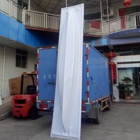 2024 OEM custom in plastica termoformatura termoformatura plastica modellata ventosa termoformadora custodia elettronica hardware