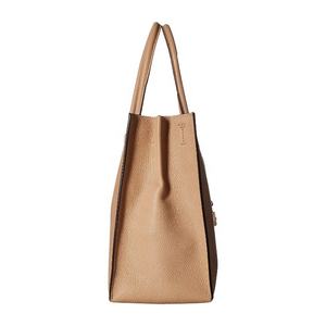 Célèbre designer design en cuir pu affaires shopping sac à bandoulière multifonctionnel - Product Image 3