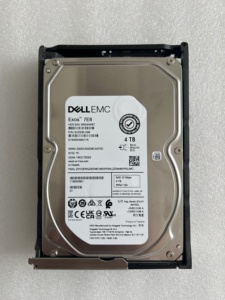 005053647 Hard Disks Powerprotect Dd9400 Dd6900 Dd6300 Ds60 4tb Sas 12gbps 118000921 005053647 118000921 005053647 Emc Hard - Product Image 2