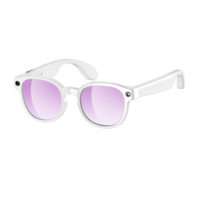 Gafas de Sol Inteligentes S1 Ligeras Negras con Cámara, Traducción por IA, Grabación de Video, Elegantes, Modernas, con Protección Anti-luz Azul