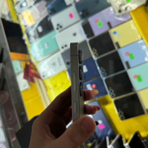 Hot Bán Ban Đầu Sử Dụng Điện Thoại 5G Cho Samsung Galaxy S25 Siêu S25U Tốt Nhất 2025 Android Sử Dụng Điện Thoại Di Động Phiên Bản Toàn Cầu - Product Image 4