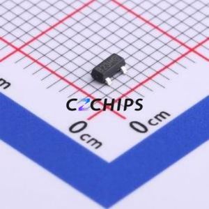 Brand-new Original AP2321GN-VB SOT-23(TO-236) Transistor Field Effect Transistor (MOSFET) - Product Image 1