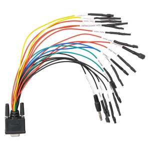 欧盟发货 GODIAG GT107+ DSG Plus 变速箱数据适配器，带电压电流显示，适用于 DQ250 DQ200 VL381 VL300 DQ500 DL501 奔驰 - Product Image 6