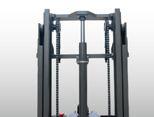 Transpallet Elettrico Pedonale di Marca Cinese MB1530 MB2030 con Capacità di Carico Nominale di 1,5/2,0 Tonnellate per Magazzini con Corridoi Stretti - Product Image 5