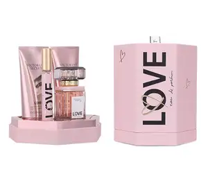 Packaging Perfume Custom Empty Bottle Luxury Packaging Skin Care Makeup Perfume Box