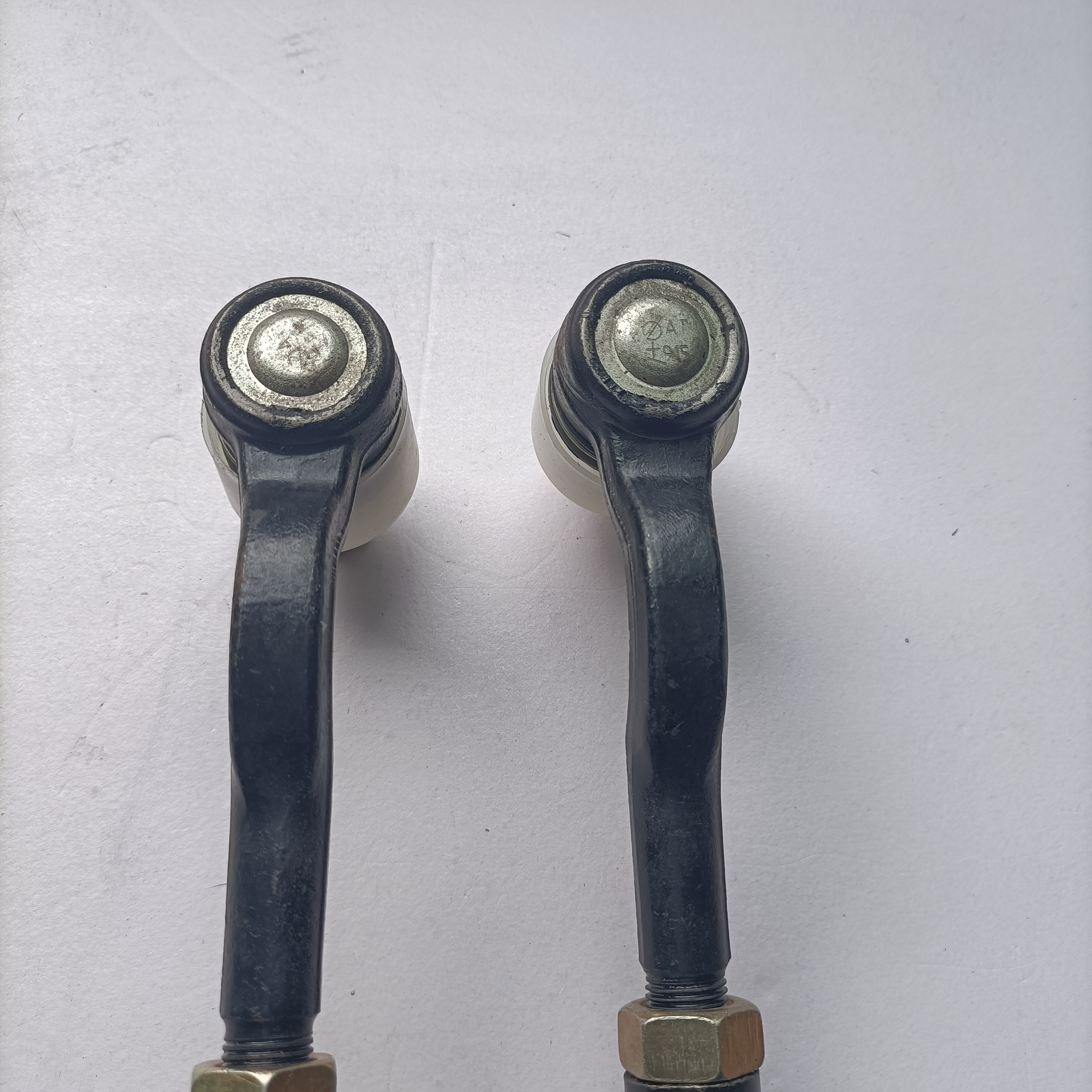 Tie Rod for ZX Zhongxing Grandtiger | Auto Steering System