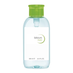 <span class=keywords><strong>Eau</strong></span> <span class=keywords><strong>micellaire</strong></span> Biobermal Nettoyant visage et démaquillant Atténue l'inconfort et les rougeurs Laisse la <span class=keywords><strong>peau</strong></span> rafraîchie et apaisée - Product Image 2