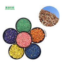 Épis de maïs naturel pour additif alimentaire pour animaux et substrat de culture de champignons 100% naturel faible humidité (Max 5%) 25kg/sac