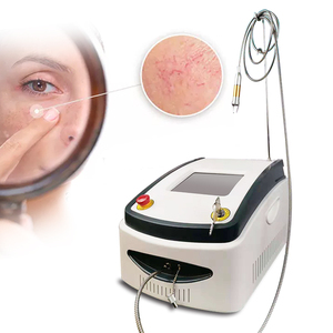 Mạch máu Laser 980 NM mạch máu tổn thương loại bỏ Diode Laser KTP 15 Watt 532nm - Product Image 5