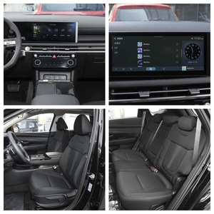 Auto Usado Hyundai <span class=keywords><strong>Tucson</strong></span> L 1.5T GLX 2WD Elite CVVD Turbo 2025, SUV Compacto Usado para Exportación Global al por Mayor - Product Image 6