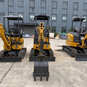 Livraison gratuite XE19U XE35U XE75G, excavatrice neuve de 1,9 tonne, engin de terrassement de bonne qualité, en promotion, conformité EPA. - Product Image 6