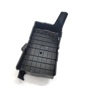 Plaque inférieure de boîte à batterie Puluoli 31521-T5A-000, protection contre la poussière en plastique pour Honda City Fit CR-V Vezel - Product Image 5